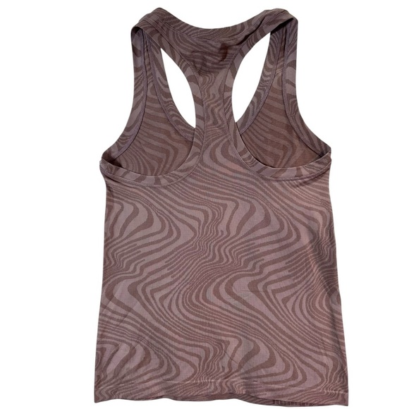 Athleta Seamless Tank NWT - Picture 6 of 8